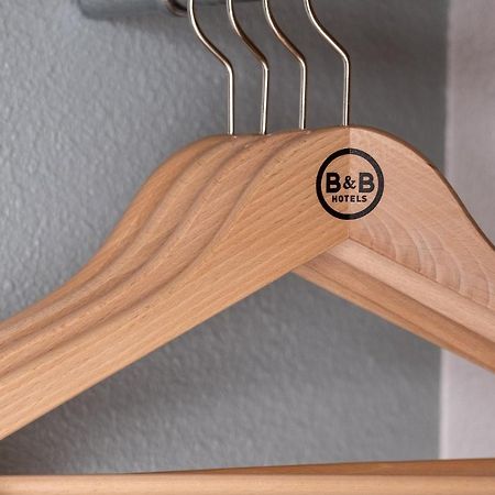 B&B Hotel Sete Centre Gare エクステリア 写真