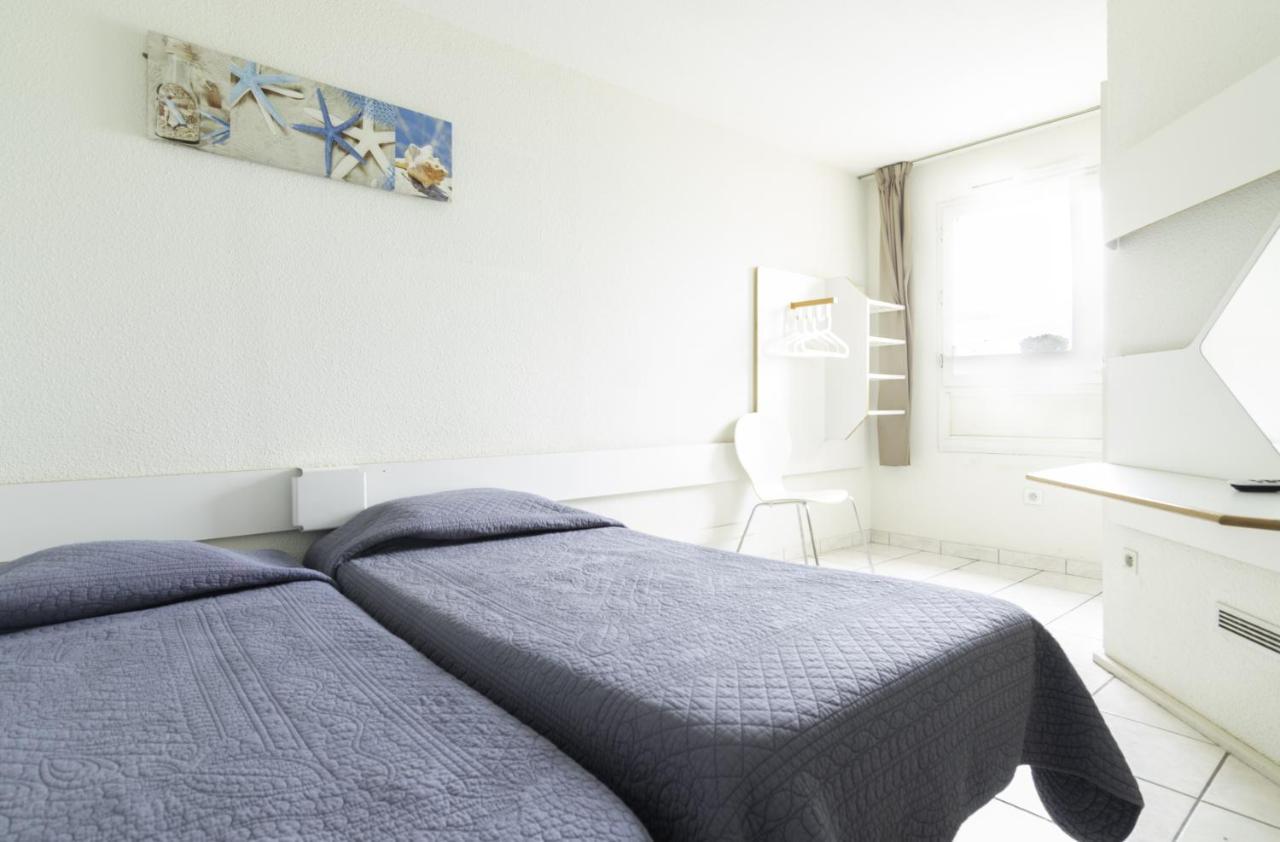 B&B Hotel Sete Centre Gare エクステリア 写真