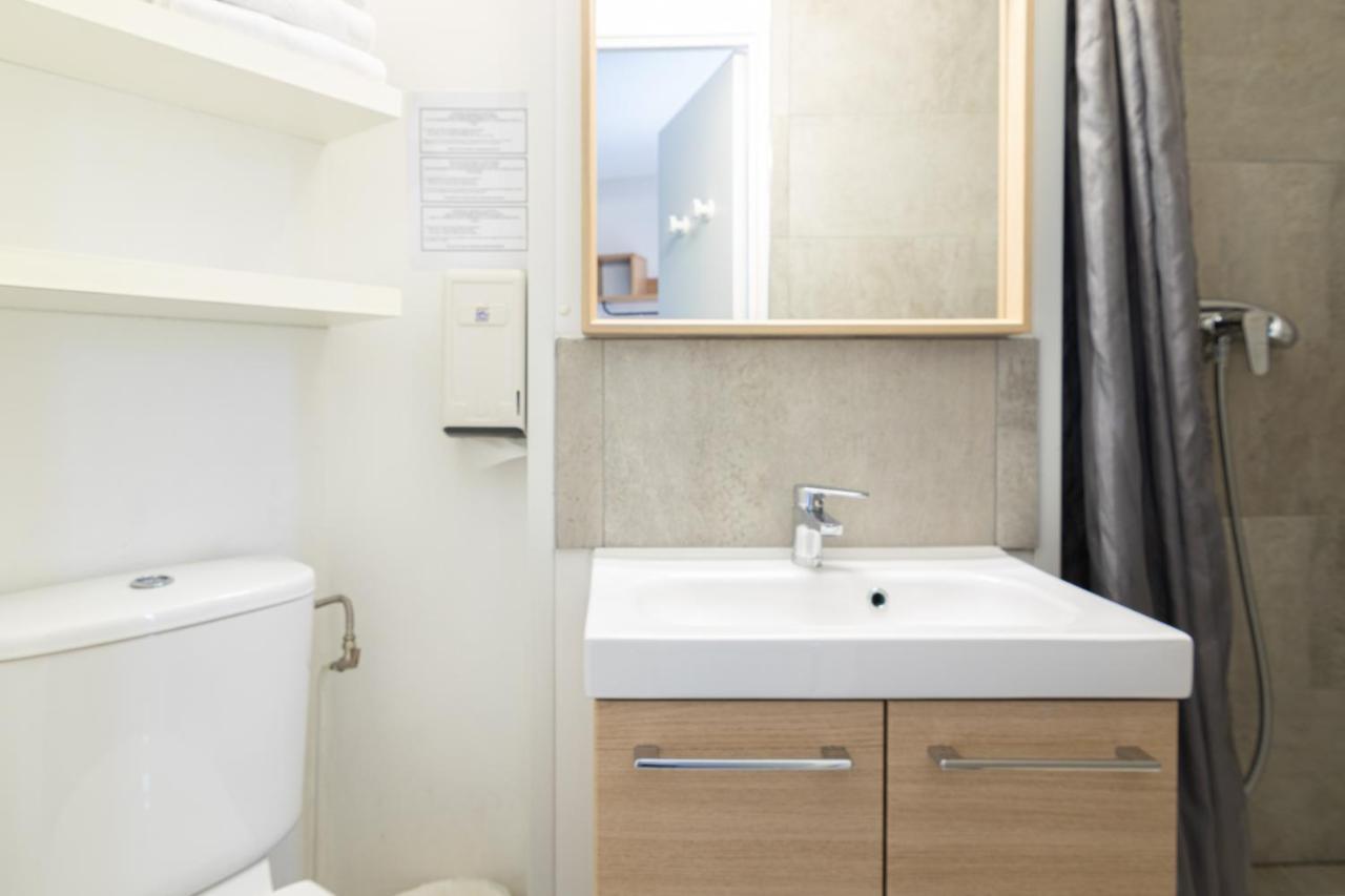 B&B Hotel Sete Centre Gare エクステリア 写真
