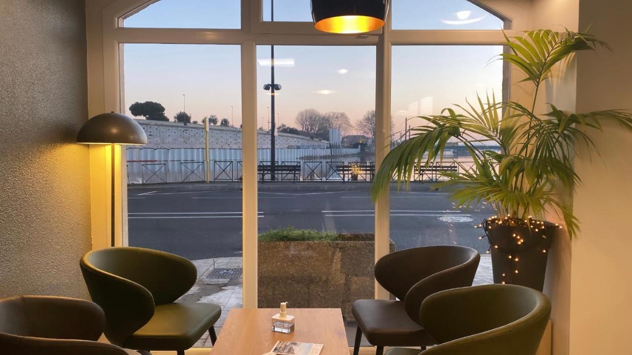B&B Hotel Sete Centre Gare エクステリア 写真