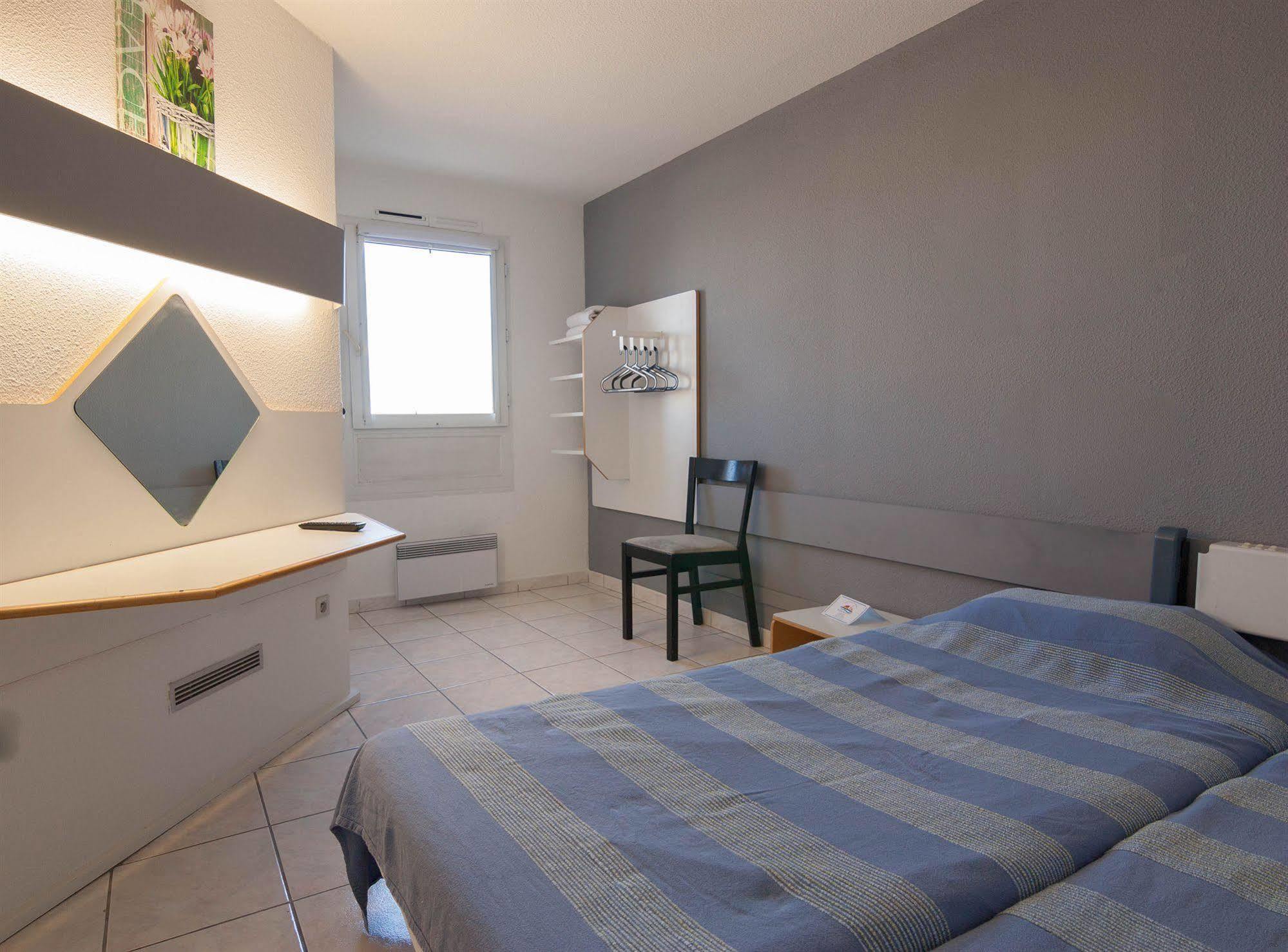 B&B Hotel Sete Centre Gare エクステリア 写真