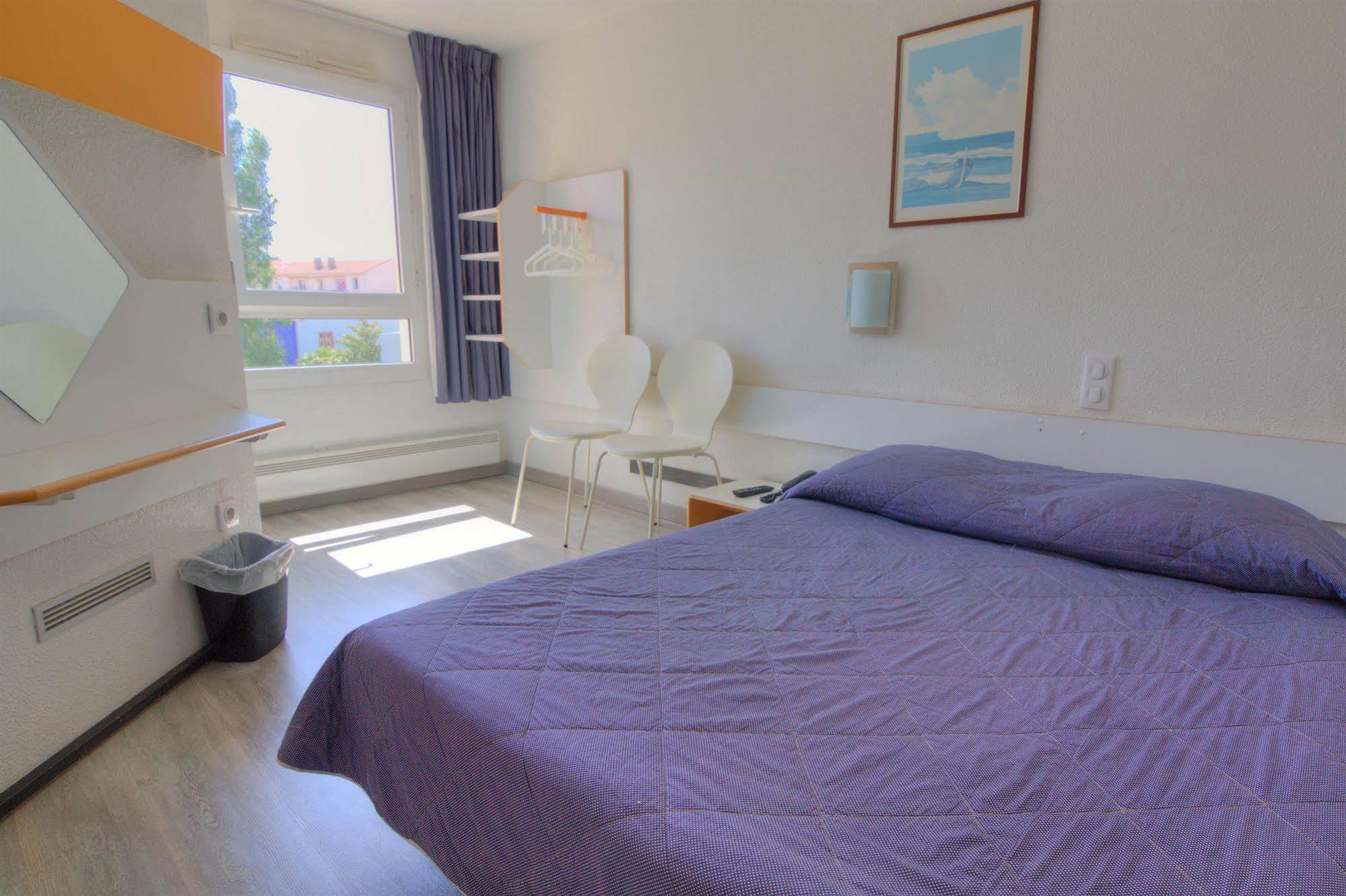 B&B Hotel Sete Centre Gare エクステリア 写真