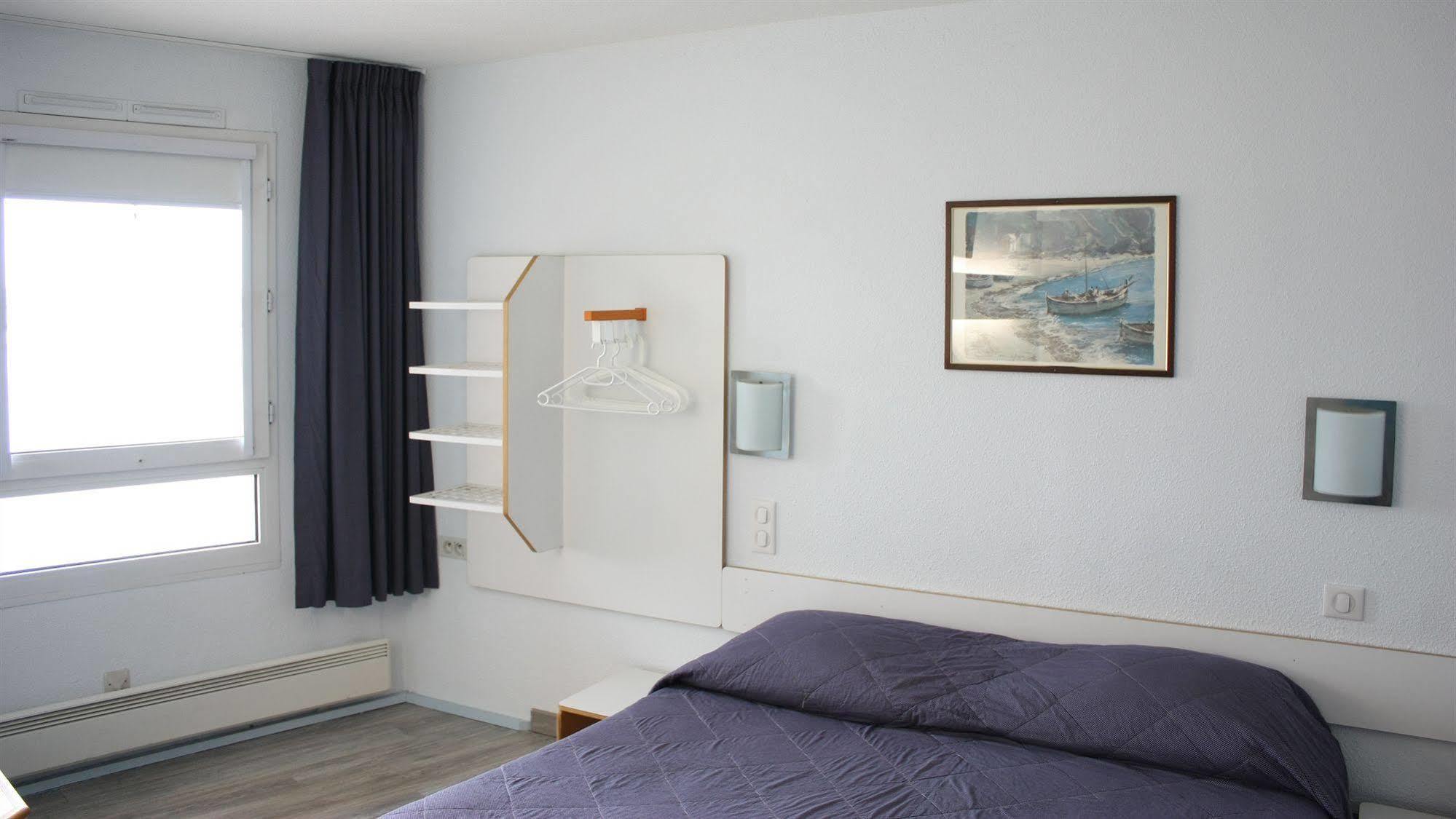 B&B Hotel Sete Centre Gare エクステリア 写真