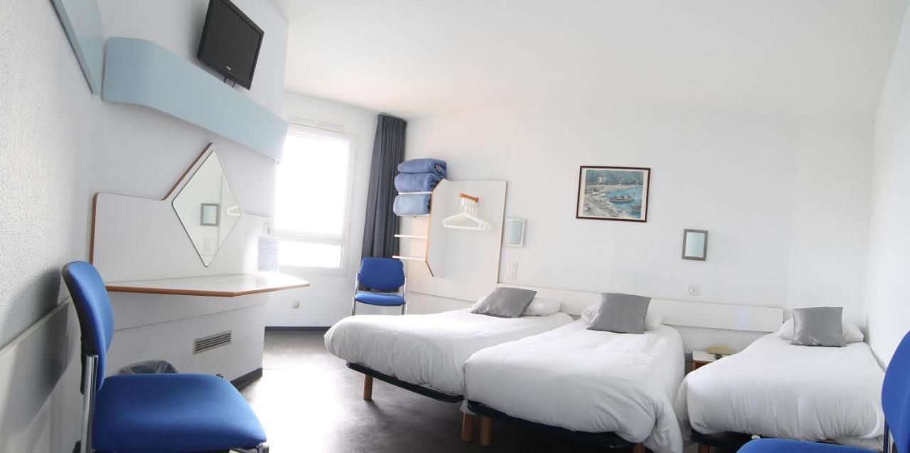 B&B Hotel Sete Centre Gare エクステリア 写真